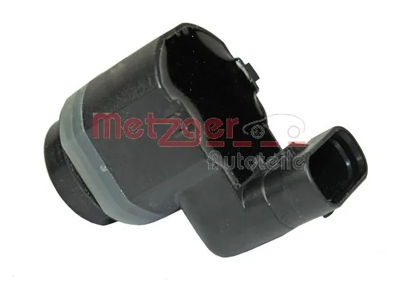 Sensor, park distance control